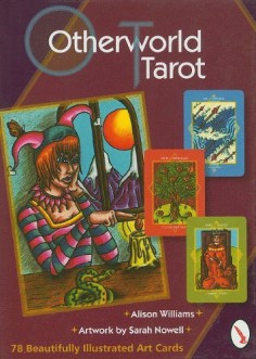 Otherworld Tarot