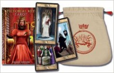 Pictorial Key Tarot Deluxe