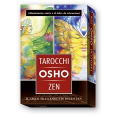 Tarocchi Osho Zen