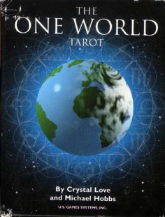 One World Tarot