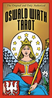 oswald-wirth-tarot