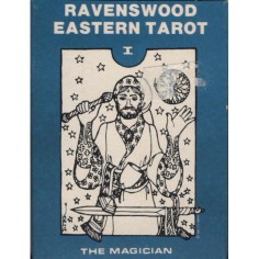 Ravenswood Eastern Tarot