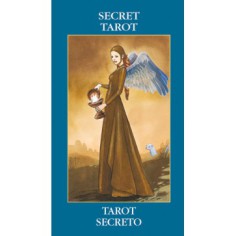 Mini Tarot Secret