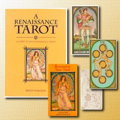 Renaissance_Tarot set