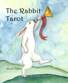 The Rabbit Tarot