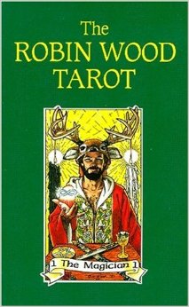 The Robin Wood Tarot