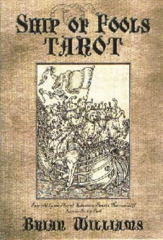 Ship of Fools Tarot