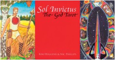 Sol Invictus box cover image