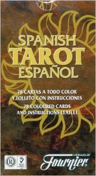 Spanish Tarot