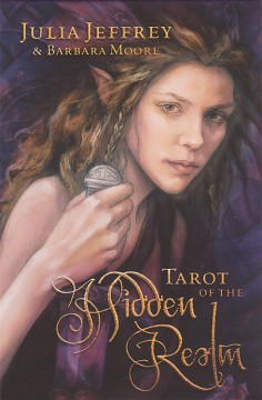 TAROT OF THE HIDDEN REALM