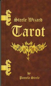 steele wizard tarot