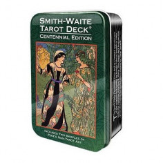 Smith-Waite Centennial Deck