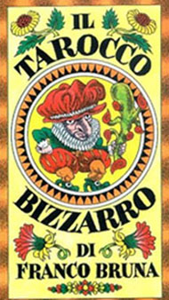 bizzarro tarot