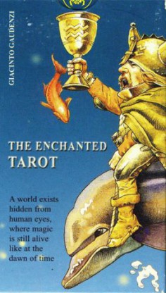 Enchanted Tarot