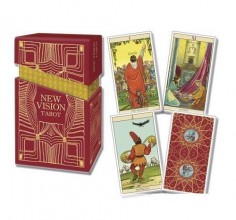 New Vision Tarot (Premium Edition)