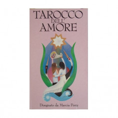 Tarocco dell'Amore