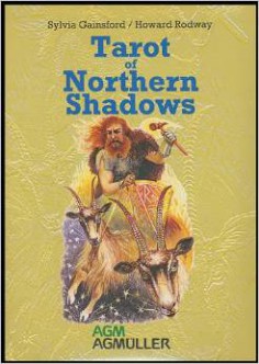 Tarot of Northern Shadows Cards