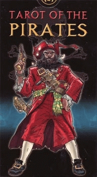 Tarot of Pirates