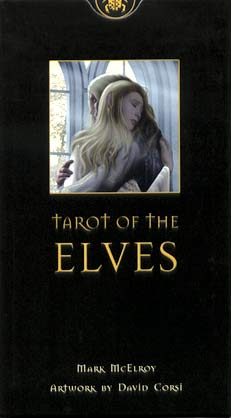 Tarot of the Elves