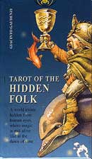 Tarot of the Hidden Folk