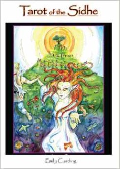 Tarot of the Sidhe