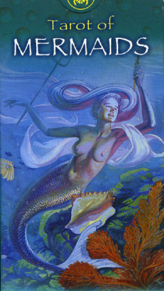 Tarot of Mermaids