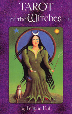 Tarot of the Witches