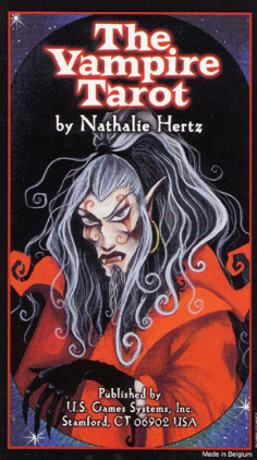 Vampire Tarot