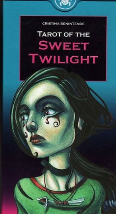 Tarot of the Sweet Twilight