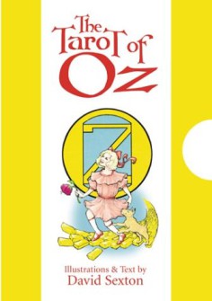 tarot-of-oz