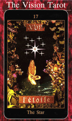 vision-tarot