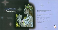 Twilight Realm: A Tarot of Faery