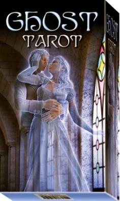 Ghost Tarot