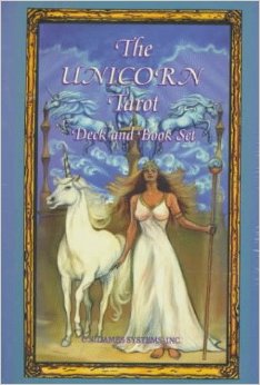 The Unicorn Tarot Set