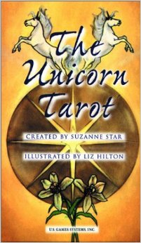 The Unicorn Tarot