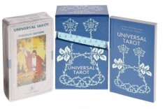 Universal Tarot (Premium Edition)