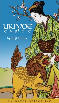 ukiyoe-tarot