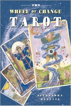 The Wheel of Change Tarot