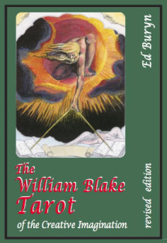 William Blake Tarot-box