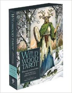 wildwood-tarot