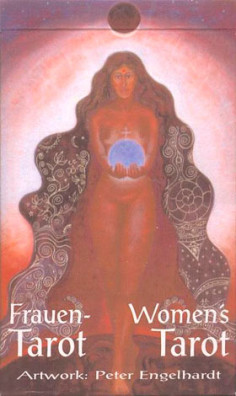 Women's Tarot. Frauen-Tarot