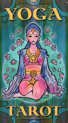 Yoga Tarot