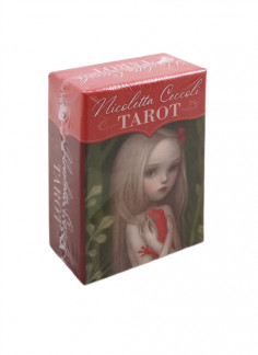 Nicoletta Ceccoli Tarot