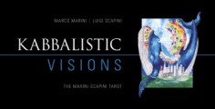 Kabbalistic Visions. The Marini-Scapini Tarot