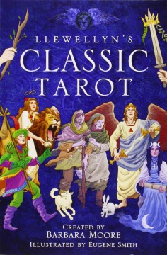 Llewellyn's Classic Tarot