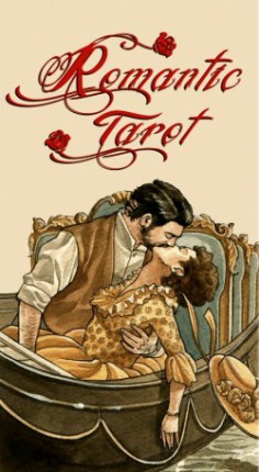 Romantic tarot