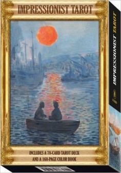 Impressionist Tarot