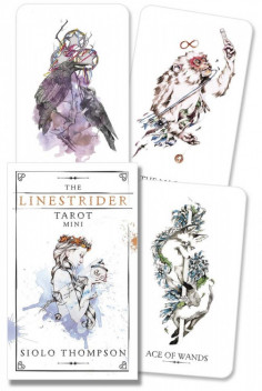 Linestrider Tarot мини