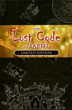 Lost Code of Tarot