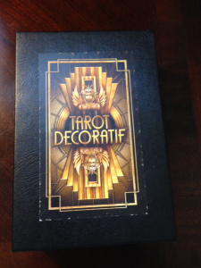 Tarot Decoratif